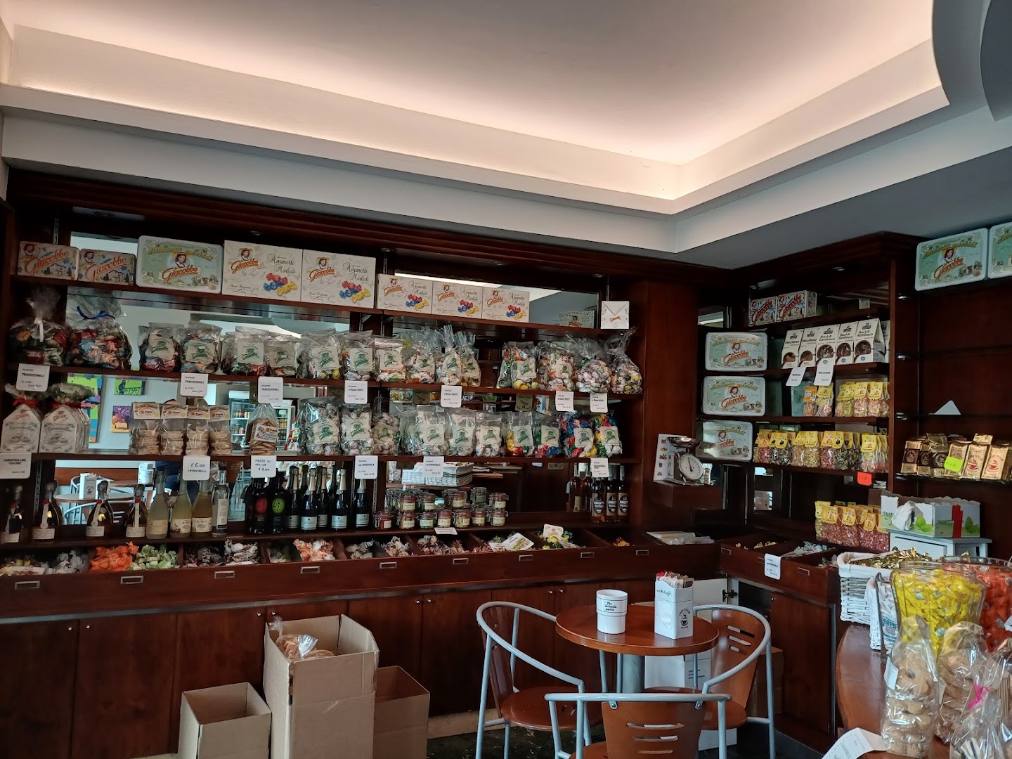 Bar Gina