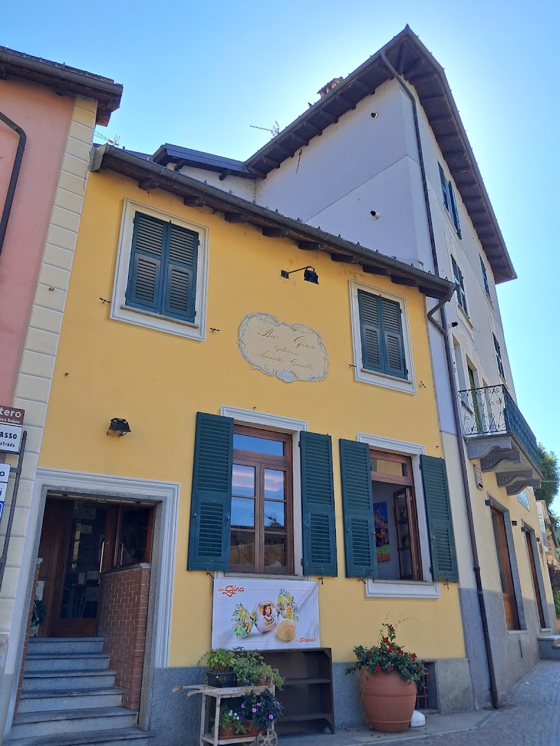 Bar Gina