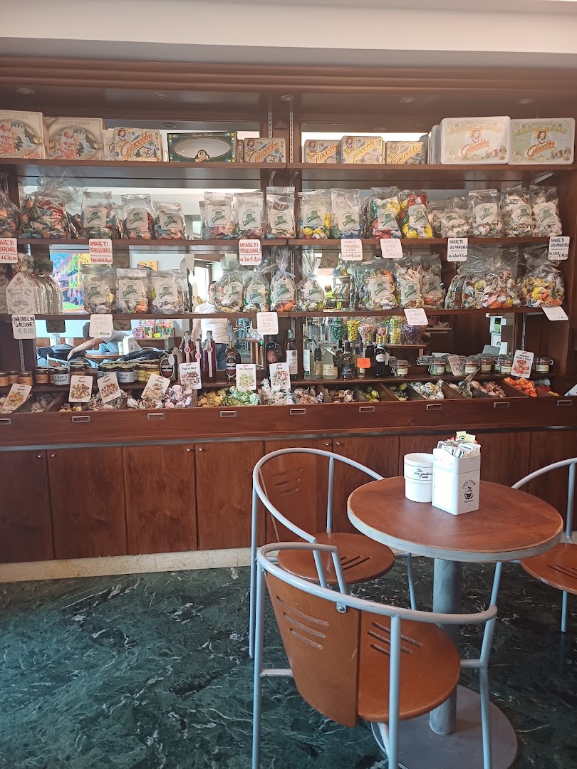 Bar Gina