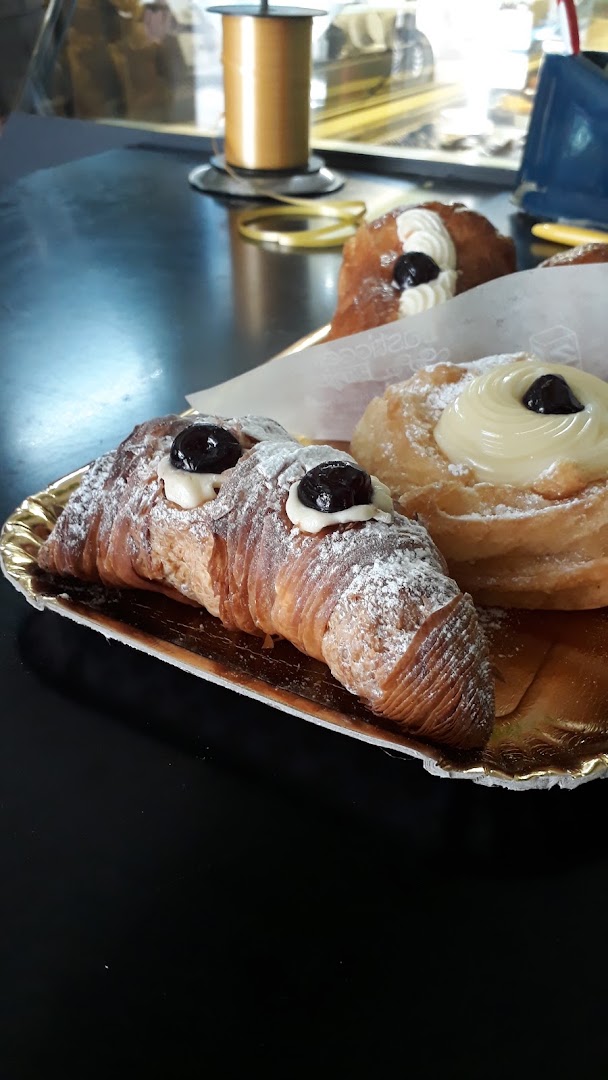Bar Ginetti Di Ginetti Gianfranco