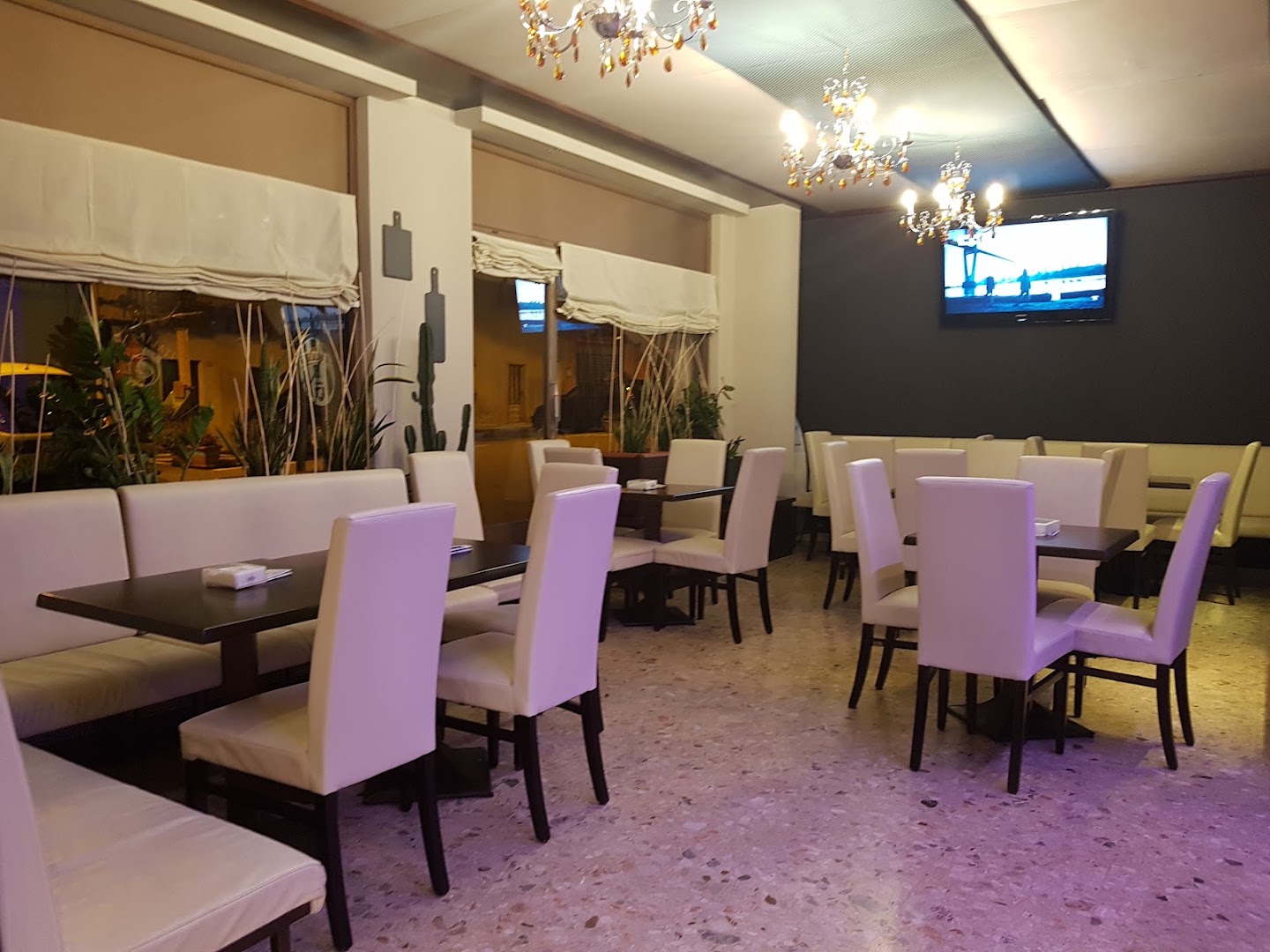 Bar Gino Paesana