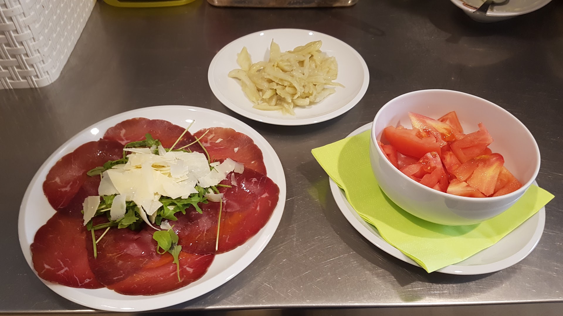 Bar Gino Paesana
