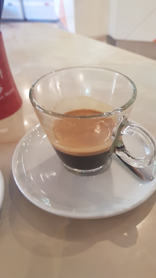 Bar Gino