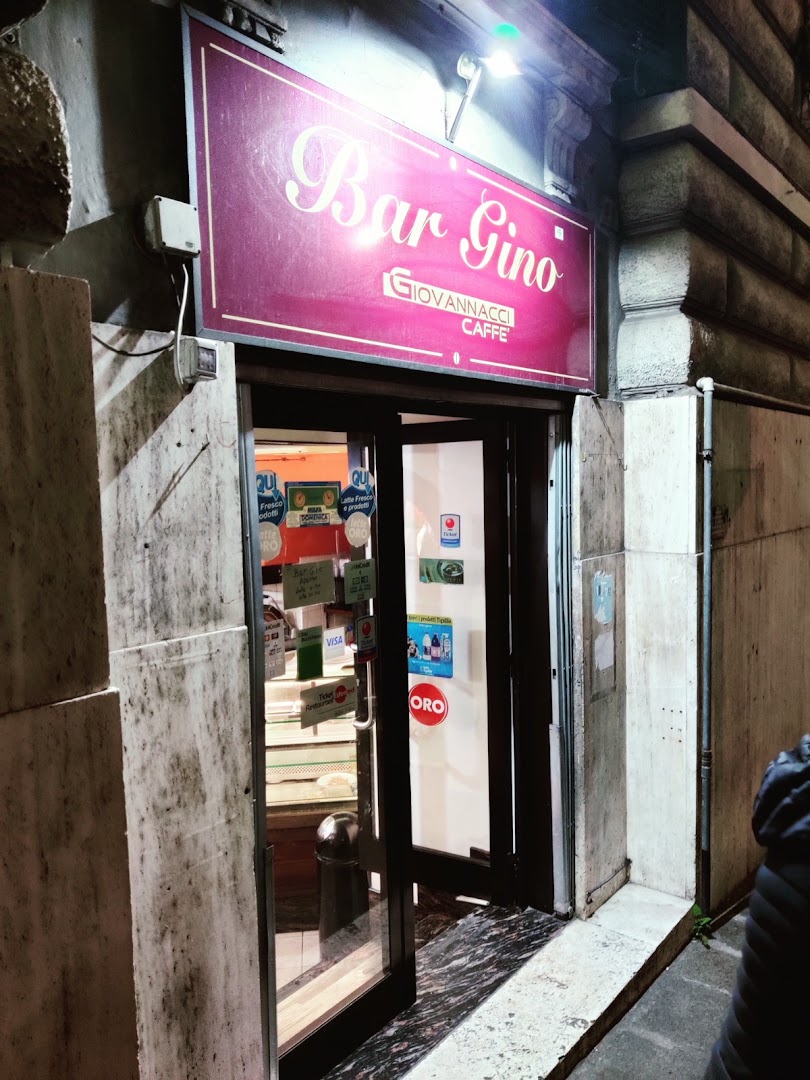Bar Gino