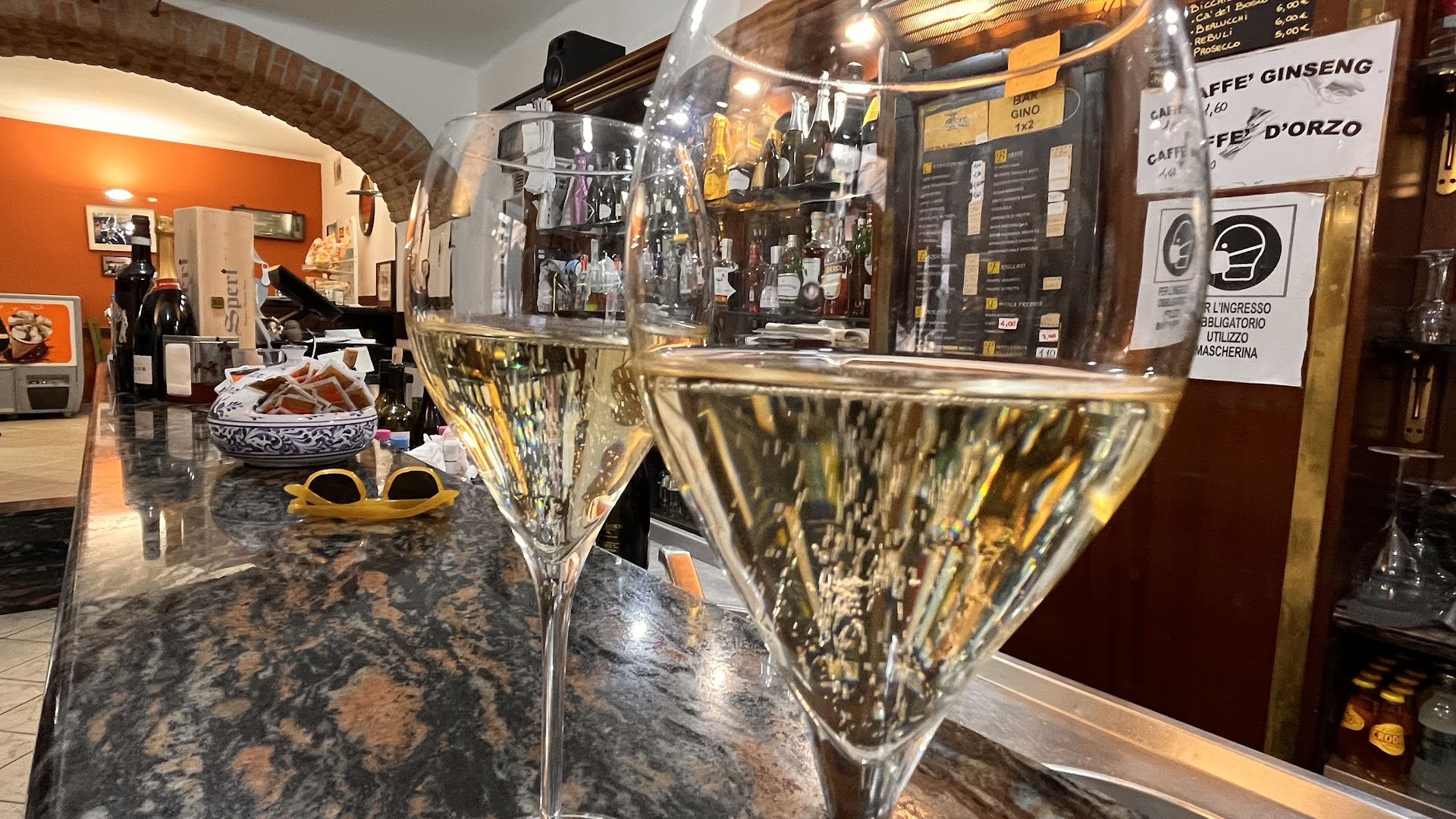 Bar Gino