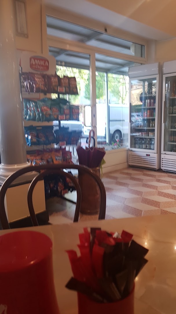 Bar Gino