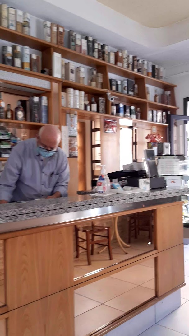 Bar Ginocchi di Ginocchi Pier Paolo
