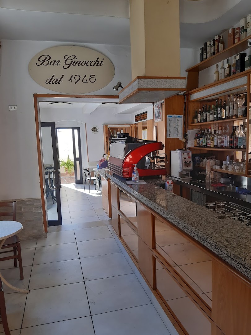 Bar Ginocchi di Ginocchi Pier Paolo, Massa