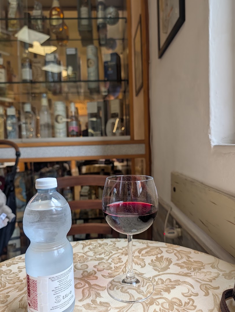 Bar Ginocchi di Ginocchi Pier Paolo