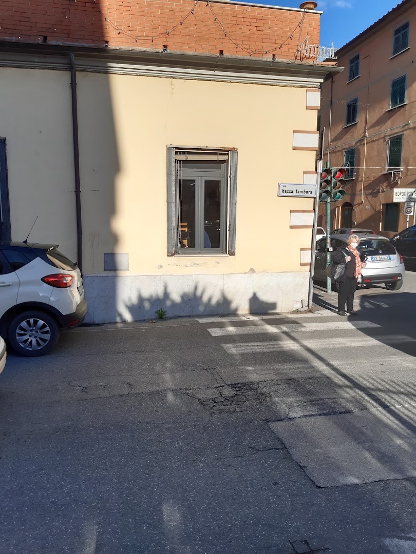 Bar Ginocchi di Ginocchi Pier Paolo