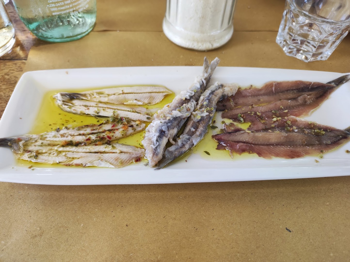 Bar Giò 5 Terre