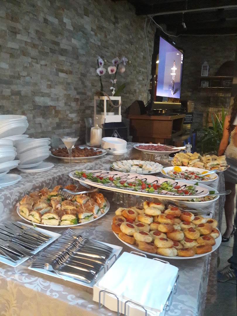 Bar Gio Di Acerbis Giovanna