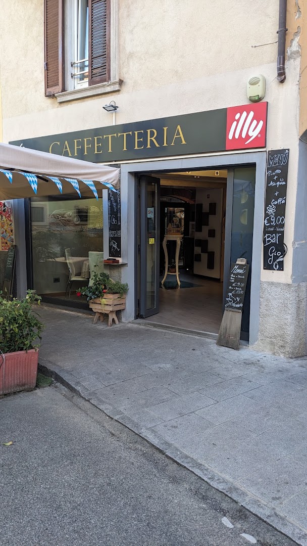Bar Gio Di Acerbis Giovanna