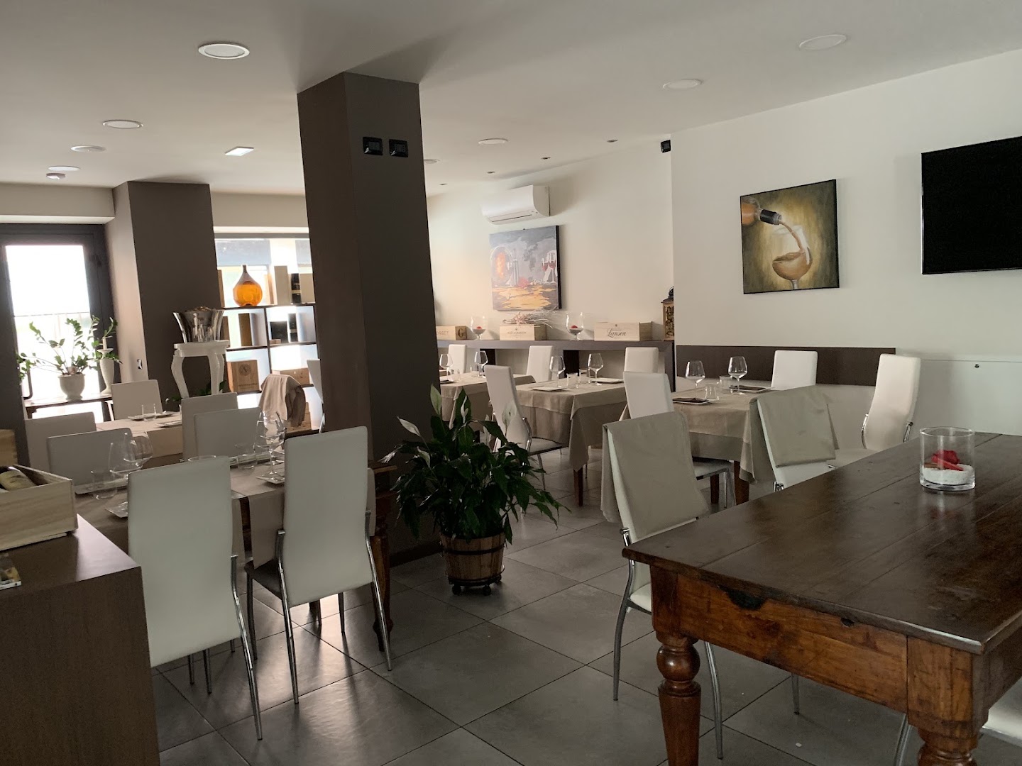 Bar Gio Di Acerbis Giovanna