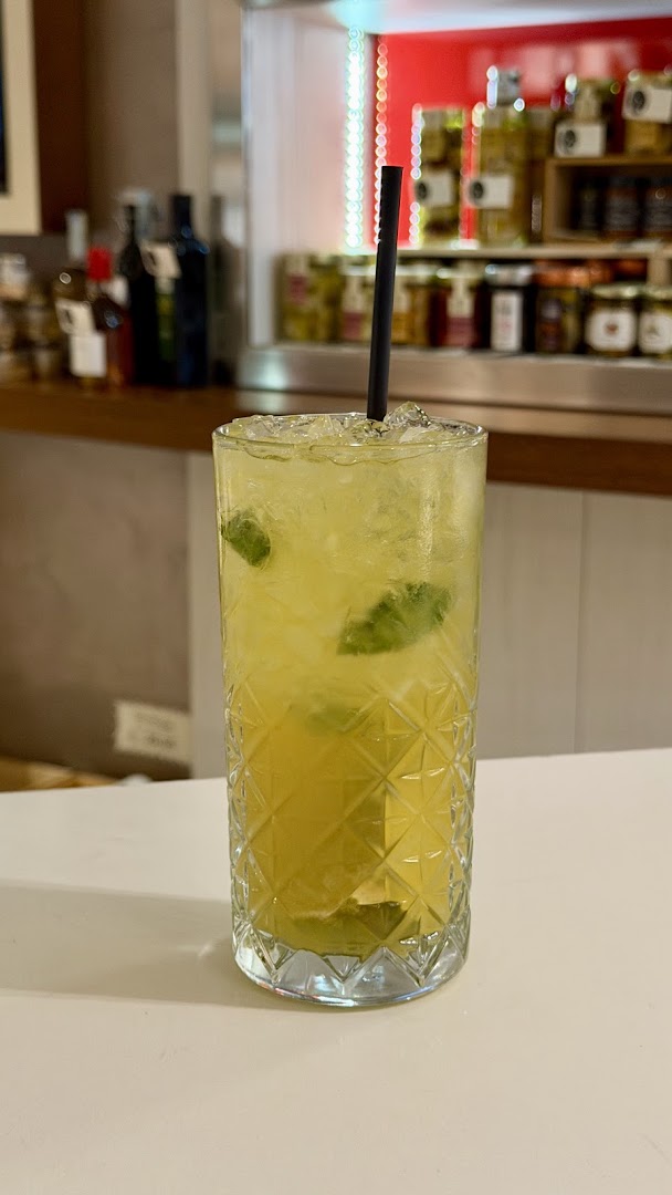 Bar Gio Di Acerbis Giovanna