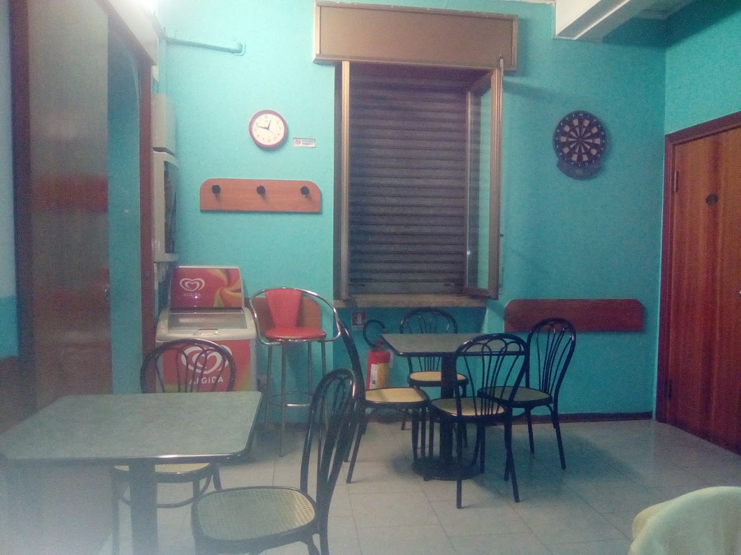 Bar Gio'