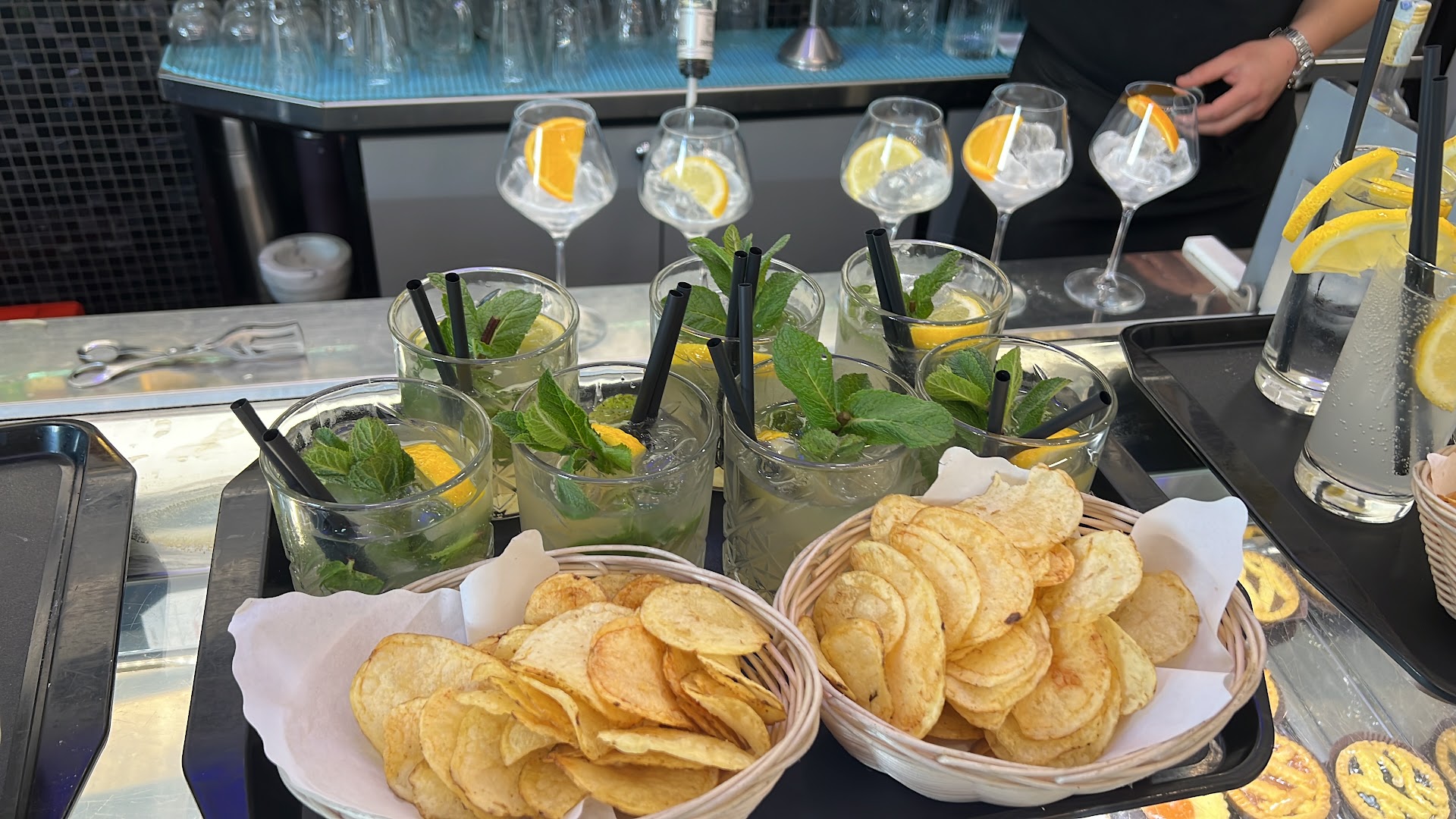 Bar Gio'