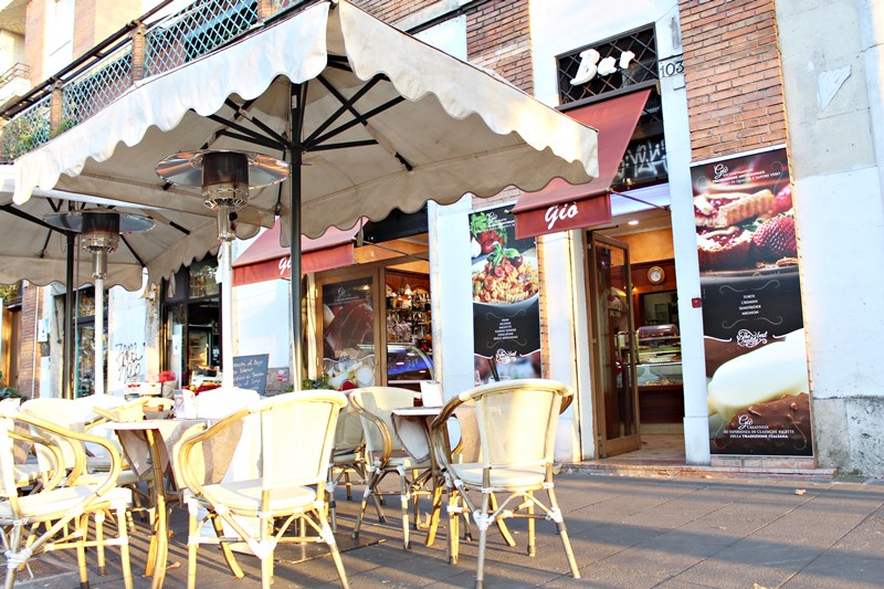 Bar Gio'