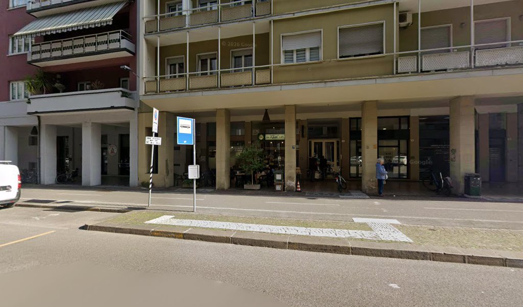 Bar Gioi