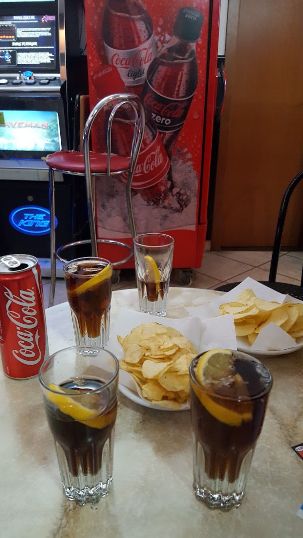 Bar Gioia