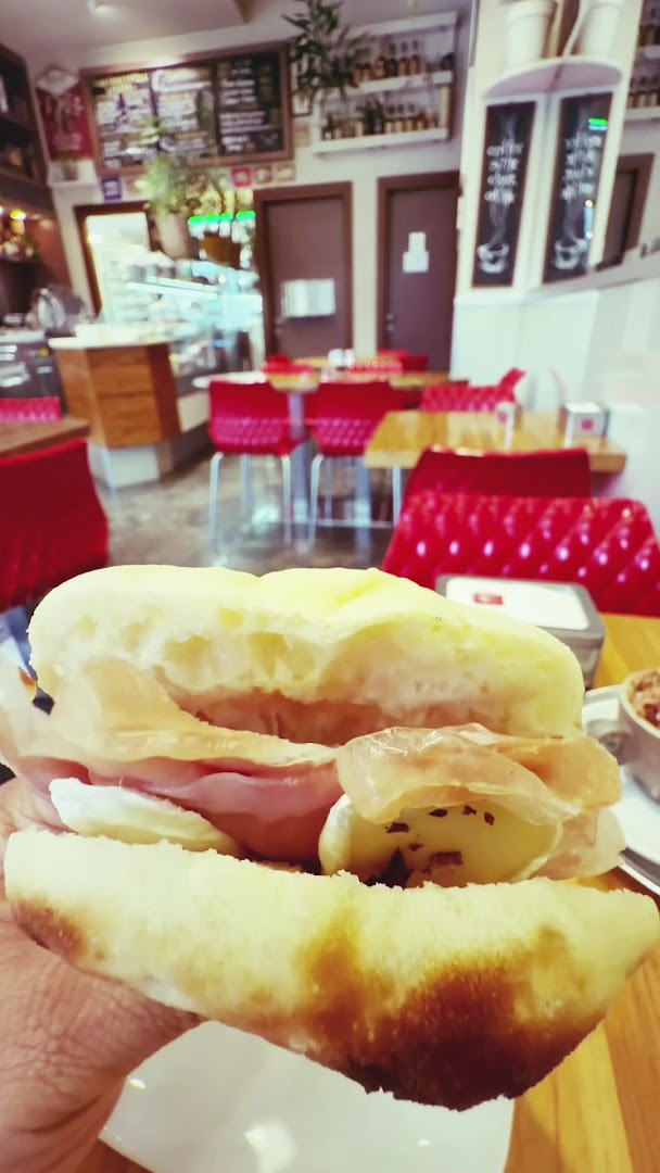 Bar Gioia