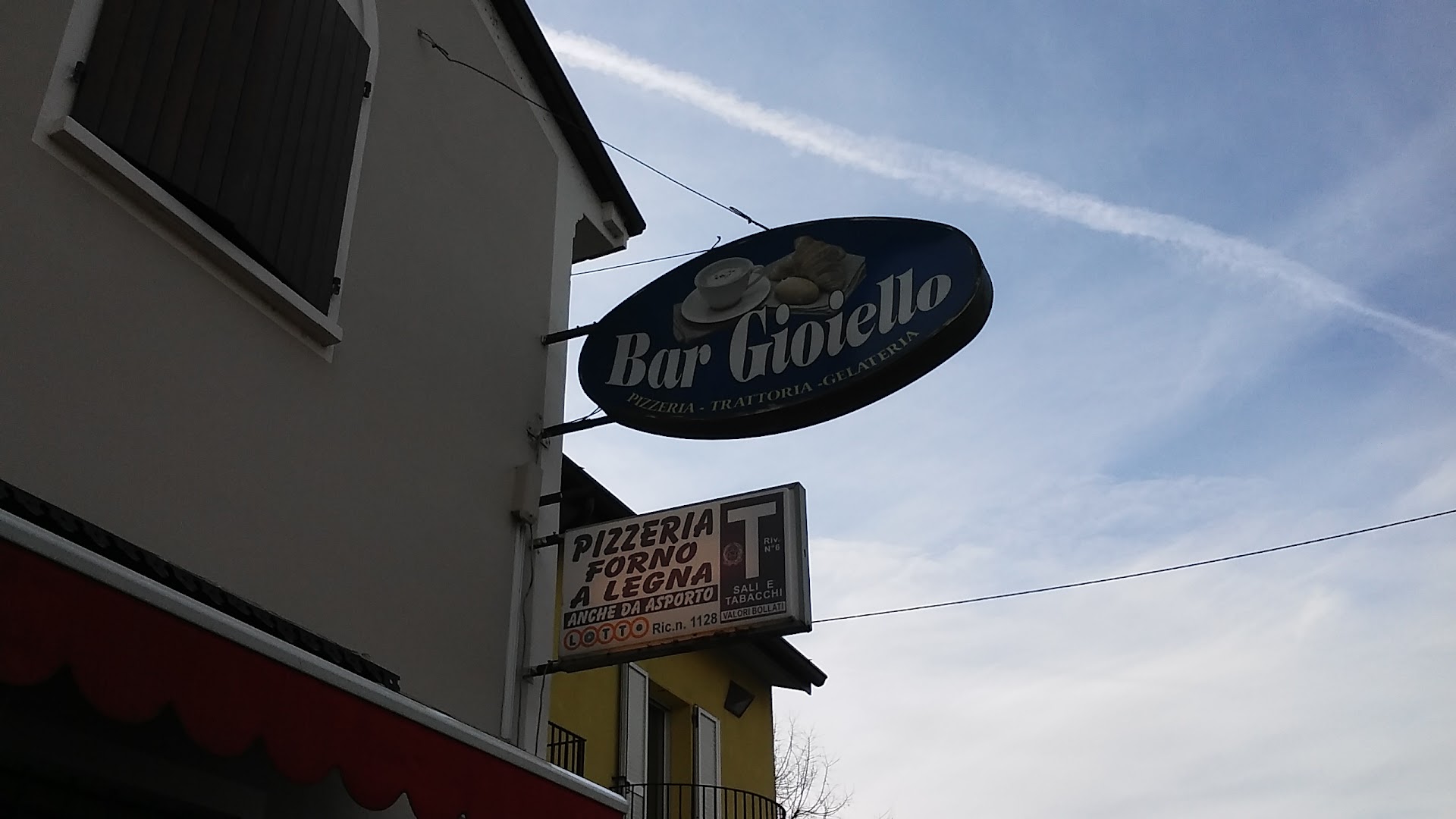 Bar Gioiello