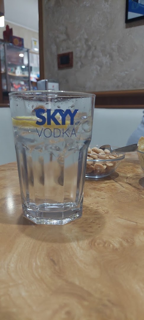 Bar Gioiello
