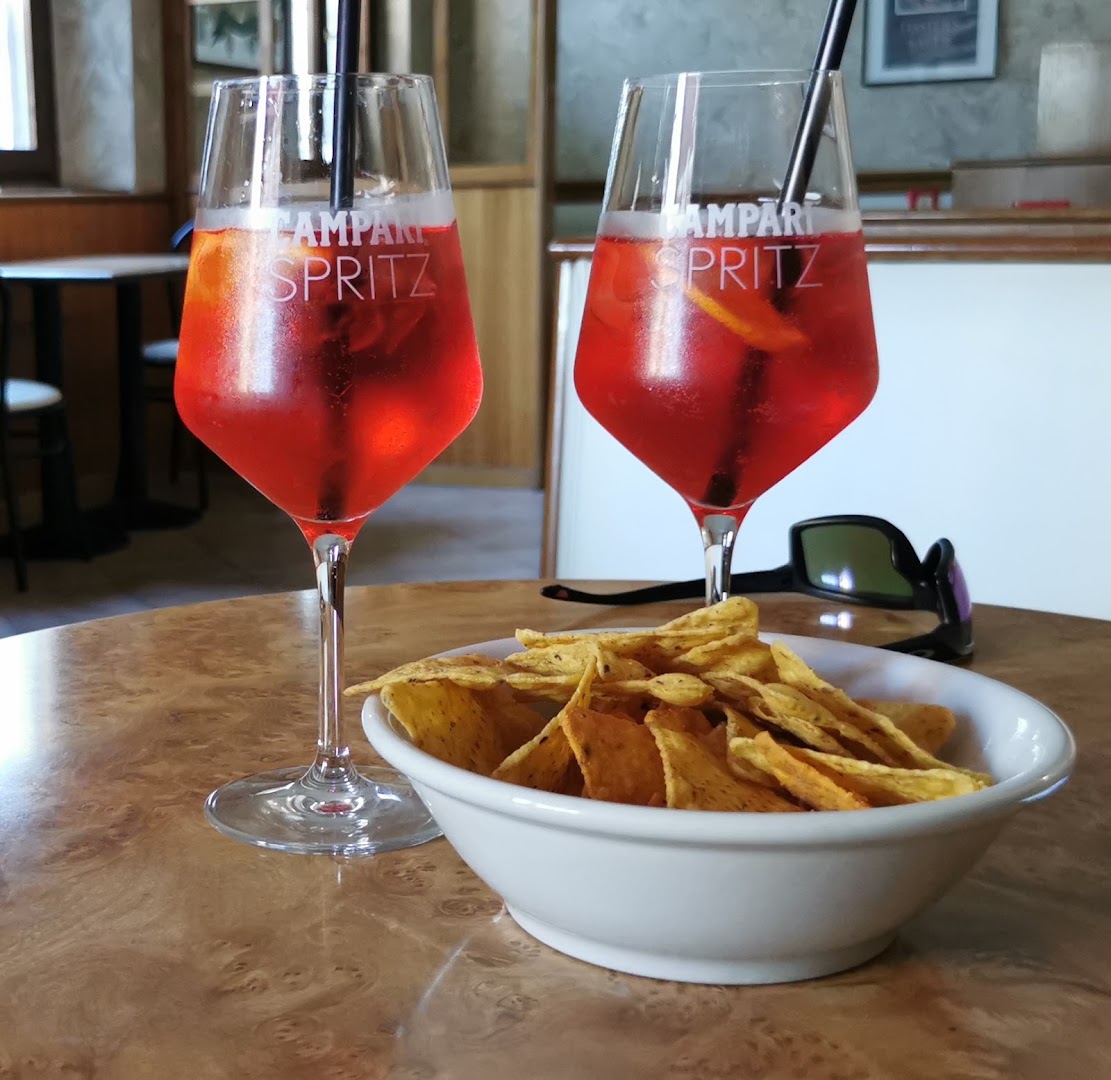 Bar Gioiello
