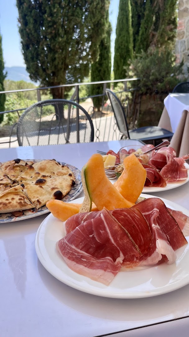 Bar Giommetti