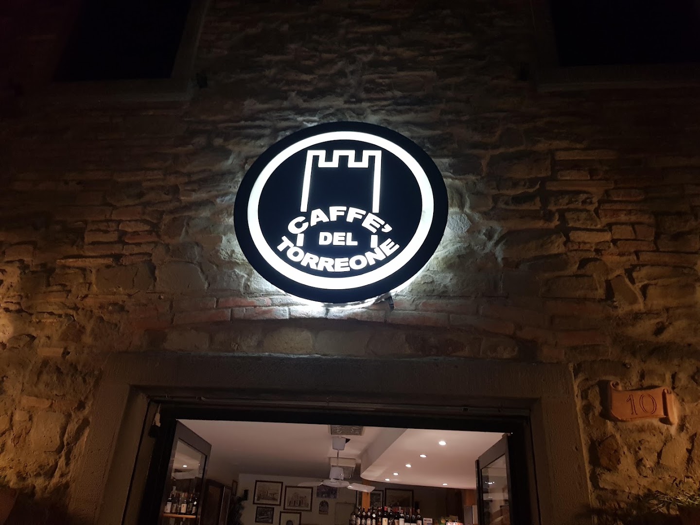 Bar Giommetti