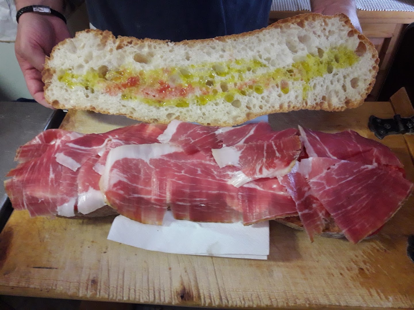 Bar Giommetti
