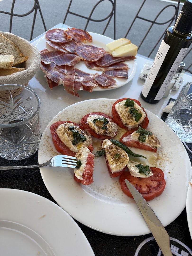 Bar Giommetti