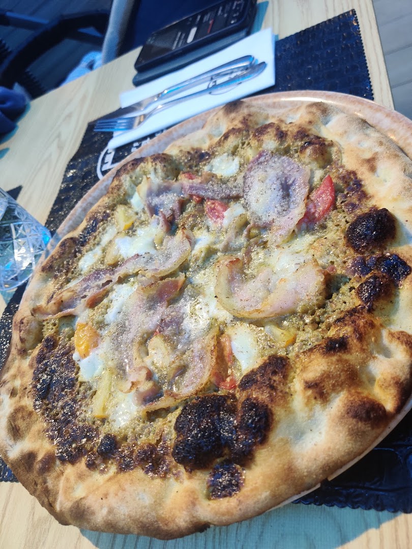 Bar Giommetti