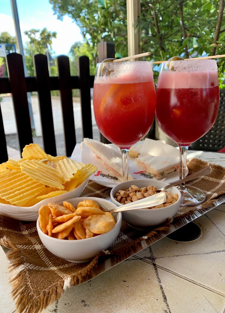 Bar Giordan