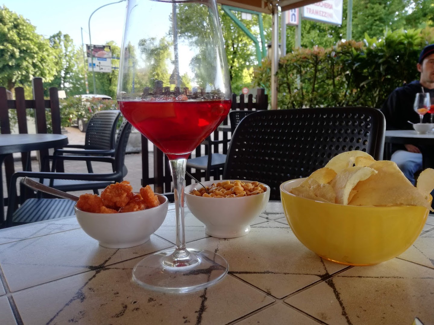 Bar Giordan