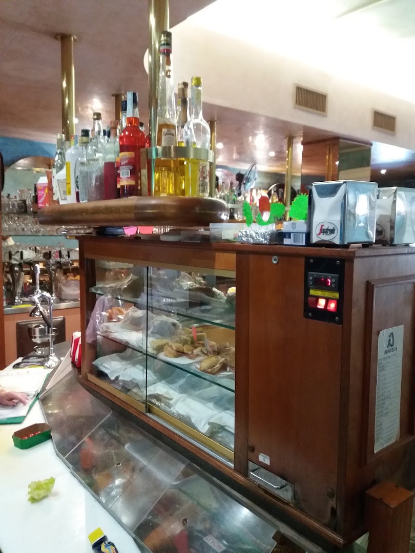 Bar Giordan