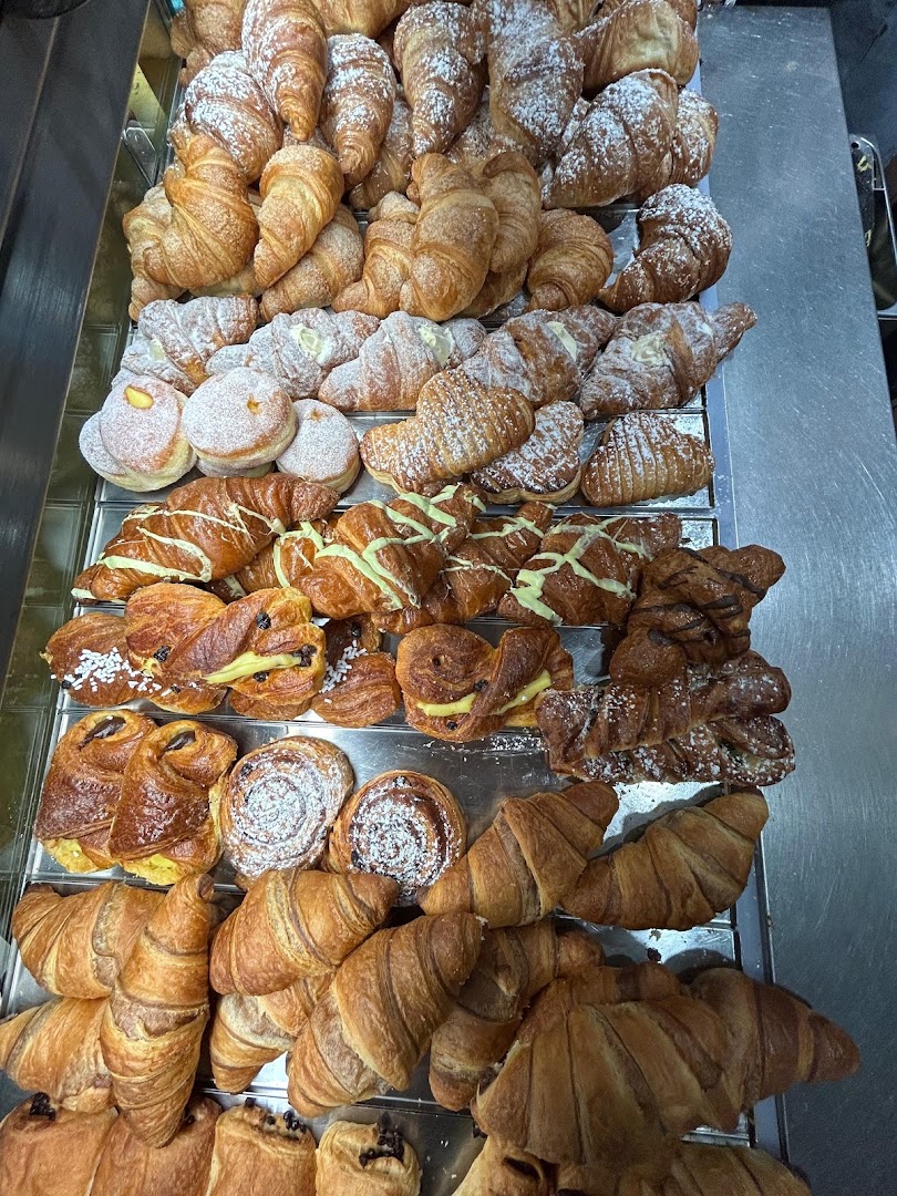 Bar Giordan