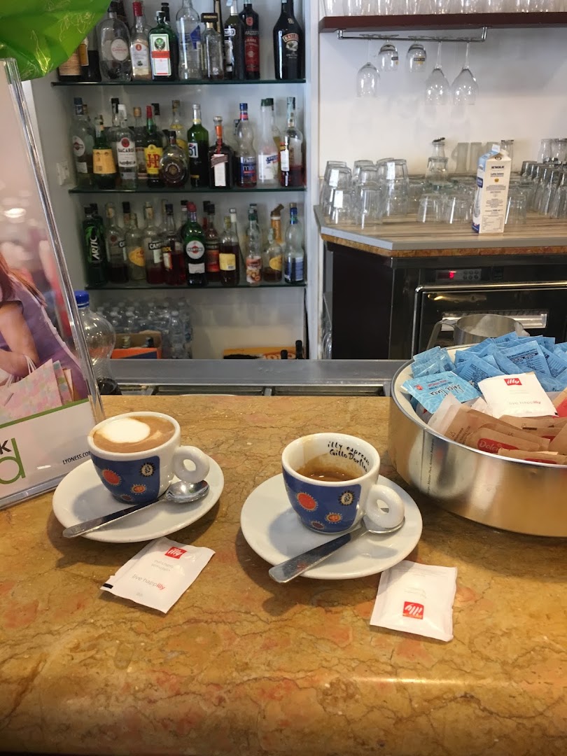 Bar Giordie