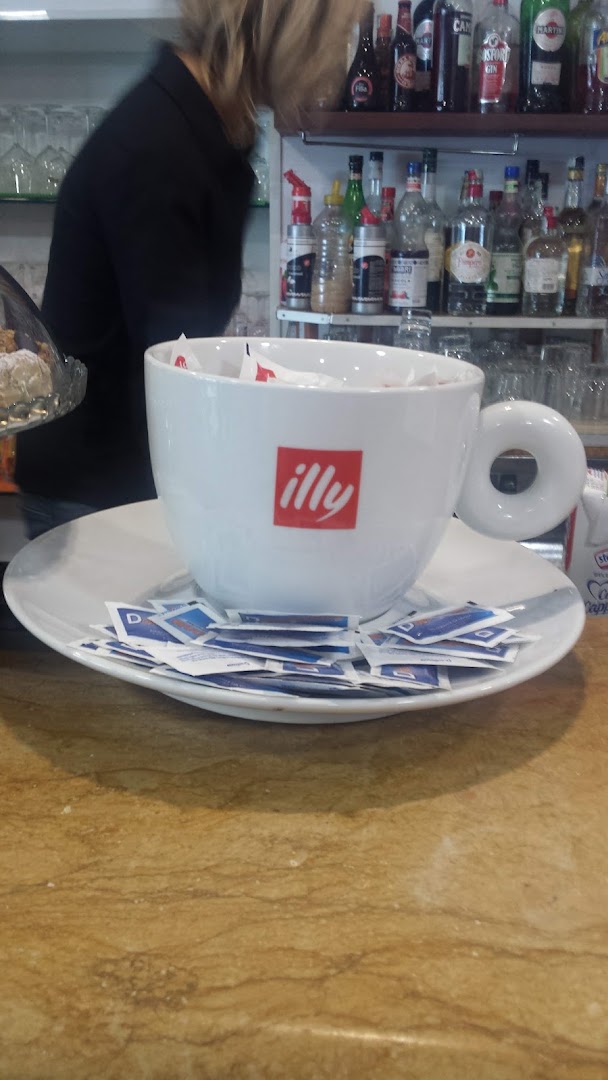Bar Giordie