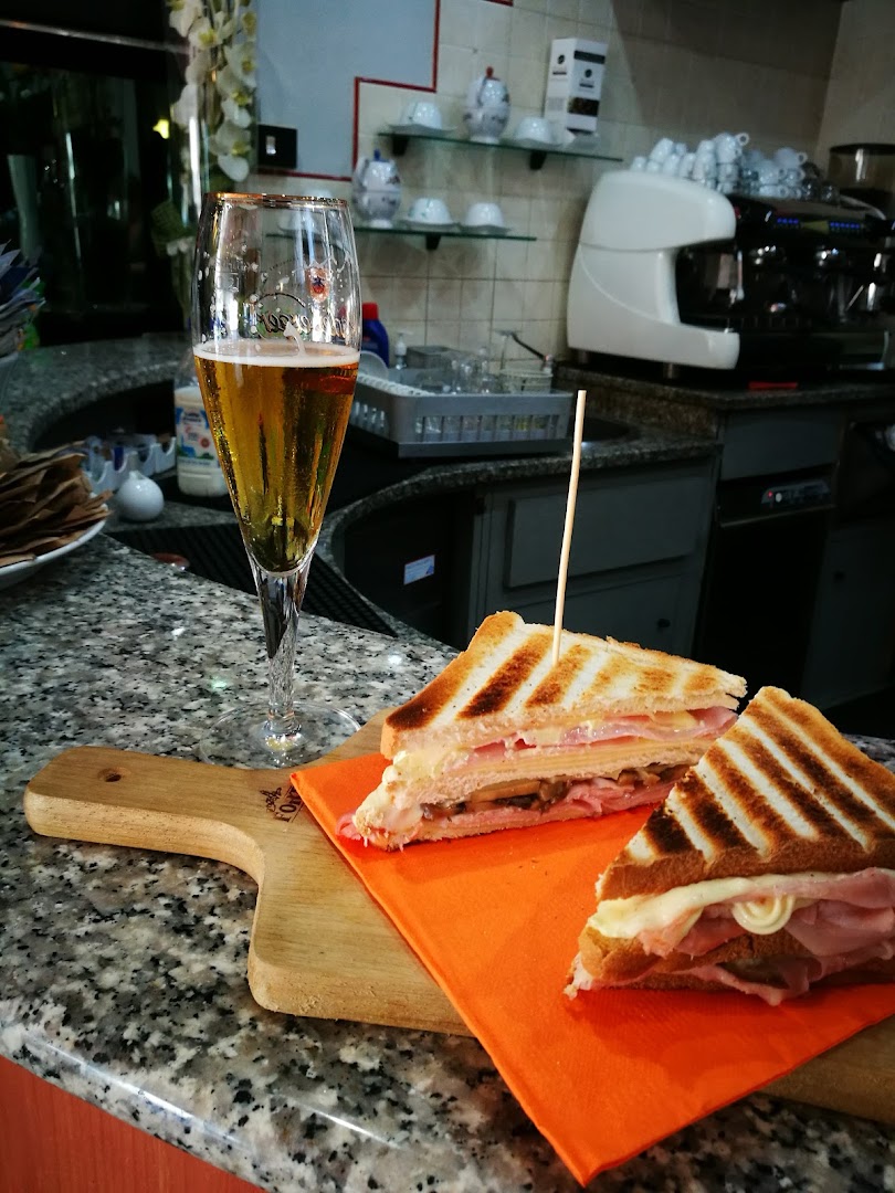 Bar Giovane da Andrea