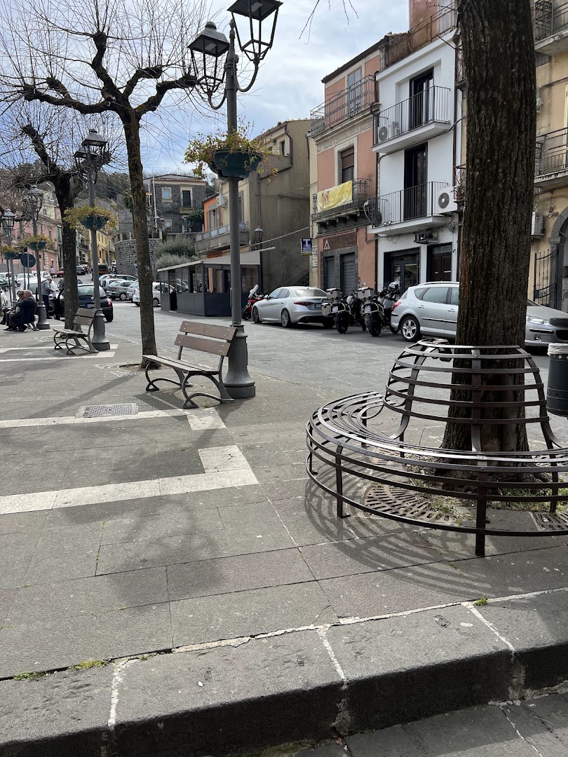 Bar Giovanna