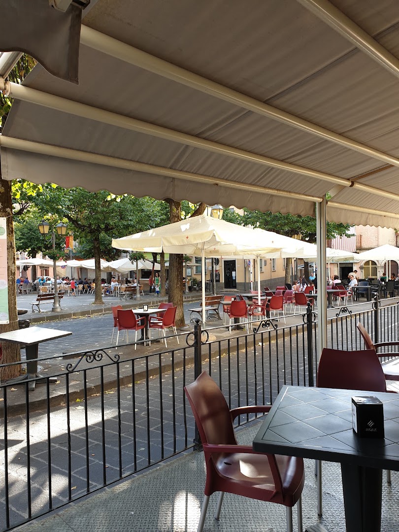 Bar Giovanna