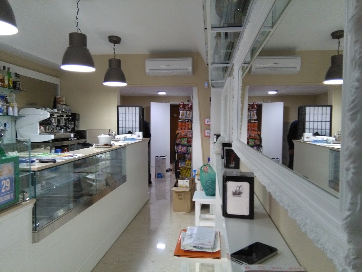 Bar Giovanna
