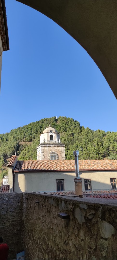 Bar Giovanni PASSANNANTE, Savoia di Lucania