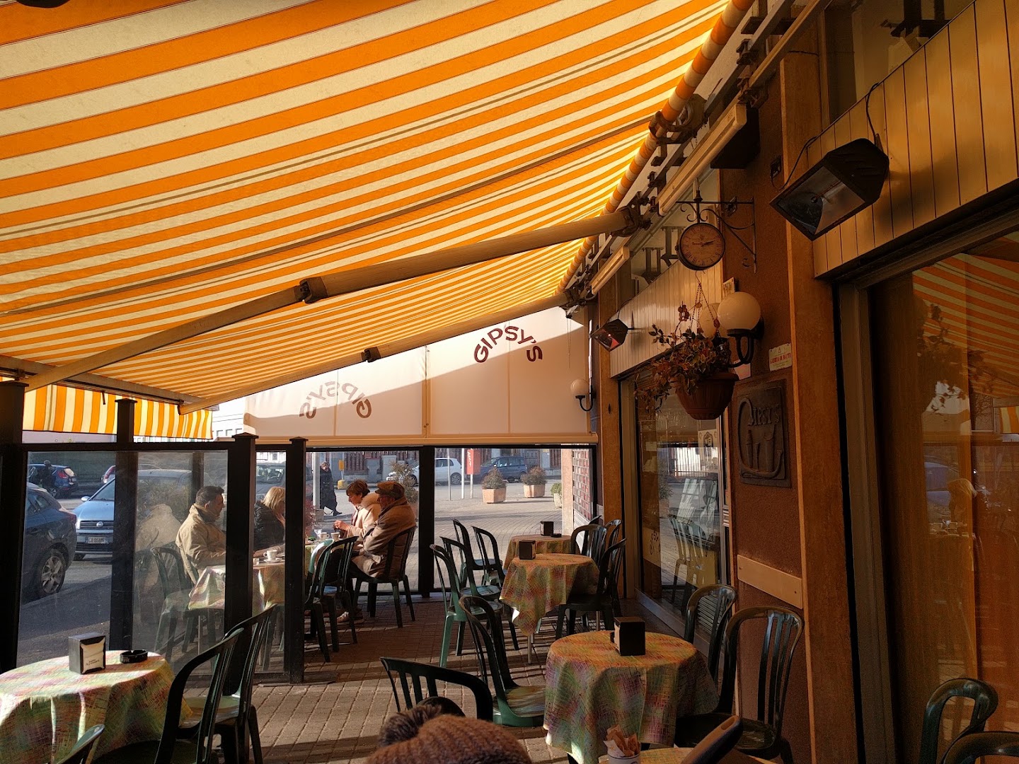 Bar Gipsy's