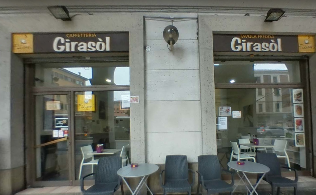 Bar Girasol