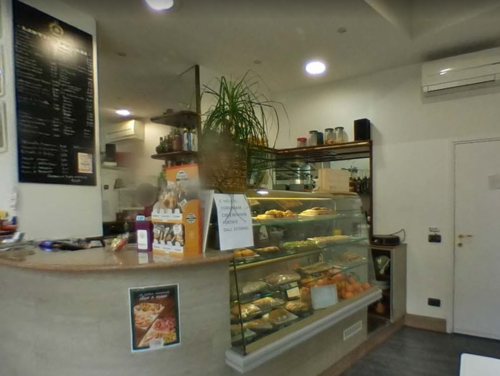 Bar Girasol