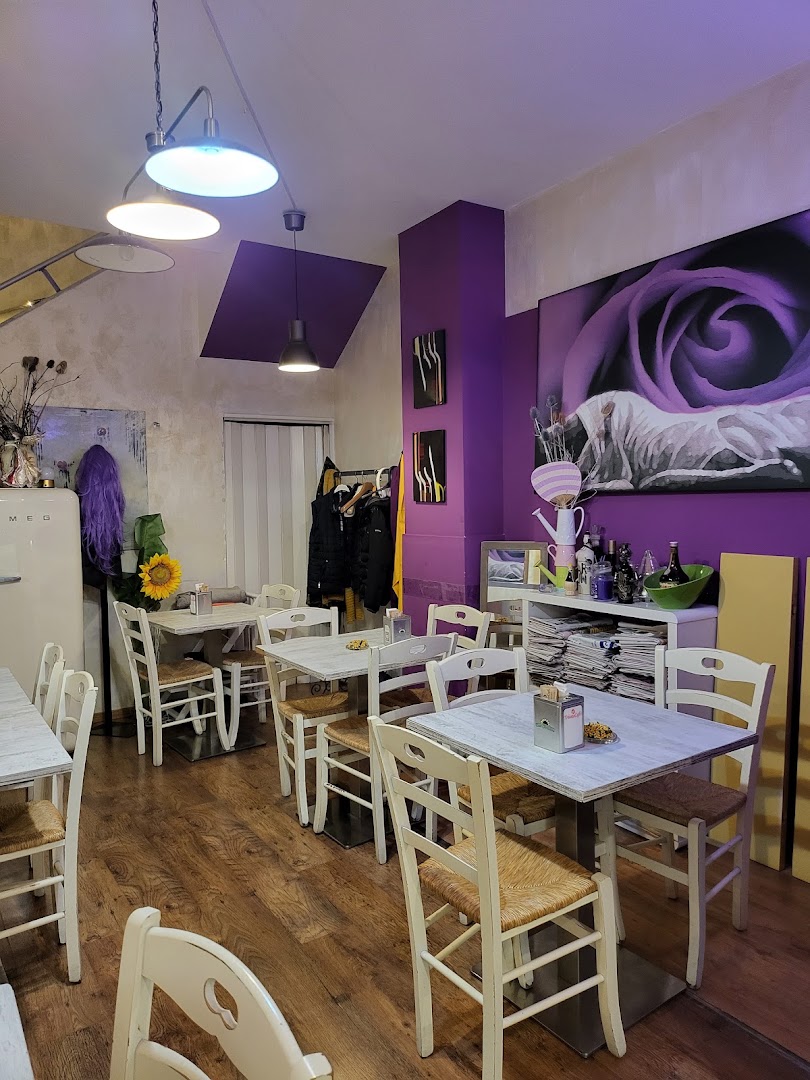Bar Girasole Trieste, Trieste