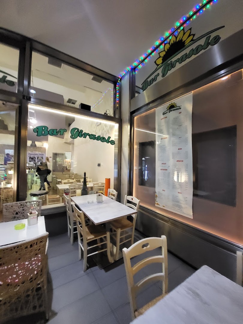 Bar Girasole Trieste