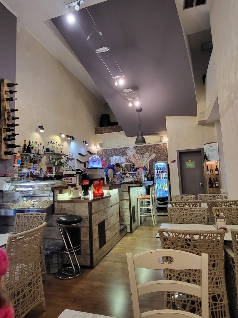 Bar Girasole Trieste